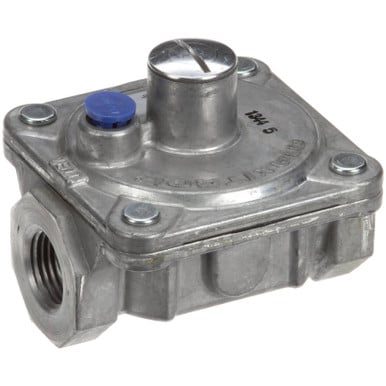 Randell HD GAS800 Regulator 1/2 PressureNat. Rv48L-44 3.0