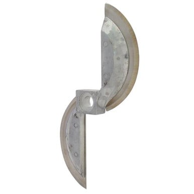 Nemco 55160-1 Carrier and Blade Assembly