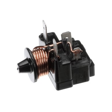 Delfield 3527179 Relay, Comp, 3527143 EmbRaco Pn