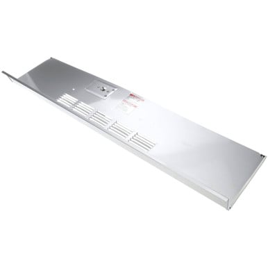 beverage air 04b02s176c 02 cover assembly evap aal sp48