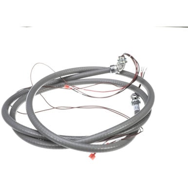 Groen 162644 Harness, Fast Timer AndProbe