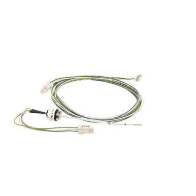 Rational 8024502 Filling Level Electrode 135 mm With Wire