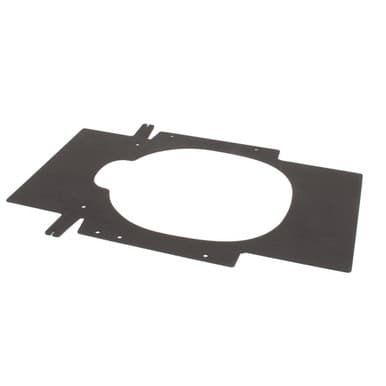 True 801501 Cond Shroud, 1/2 HpBh-441-D Bh-441-D — main image