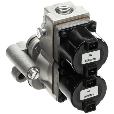 Alto Shaam VA-27519 Valve, Dual Combination, N At.Gasar-6G