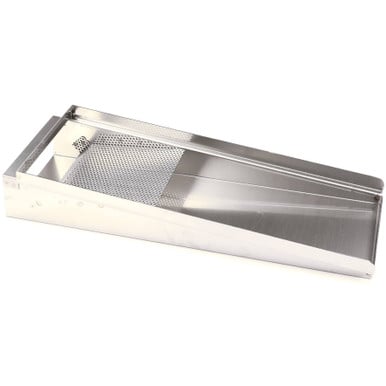 Lincoln 370912 Finger Housing Top/Bot 2Ft Fas