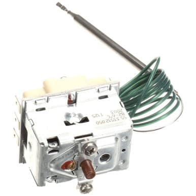 Alto Shaam E3030TT Thrmstat, Hi, Dpst, 16A, 175F82C, M2, Man.Reset, 6Mm Bu