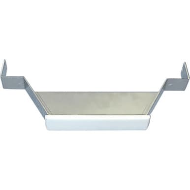 Taylor X53796 Bumper Guard Assy