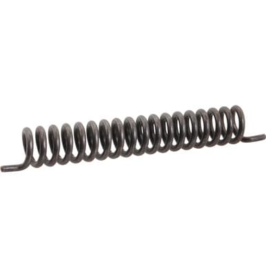 Hoshizaki 4A3312-01 Spring, Hinge — main image