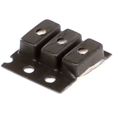 Alto Shaam 5022187 Service Kit, Three 500Ma Fuses