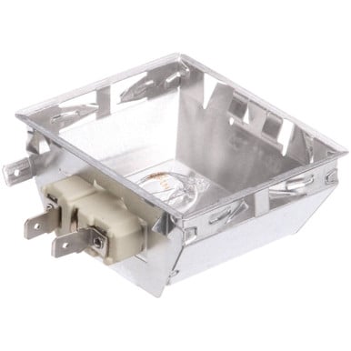 Alto Shaam LP-35866 Receptacle, Snap In Oven Light2K Hr