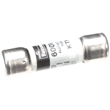 Groen Z064361 Fuse 6 Amp 600 Volt