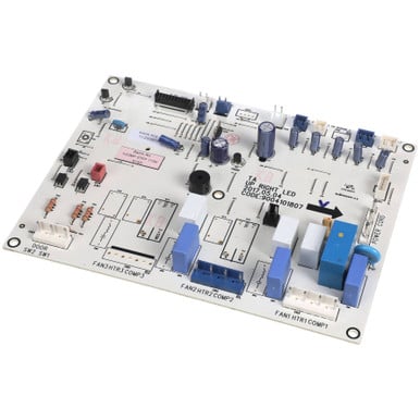 Randell EL PCB1705 Main Pcb, R-Series ModelR1Dt