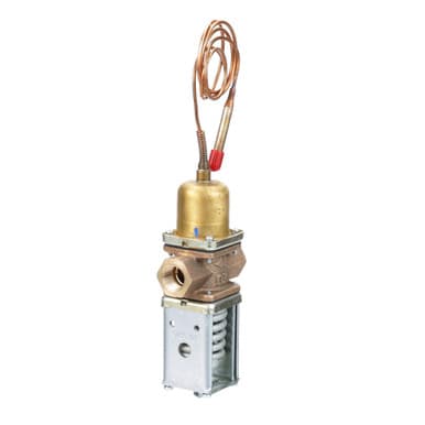 Hoshizaki 4A0911-07 Water Regulator
