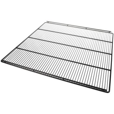 beverage air 403 871d 03 shelf wire 26 x 2437 black