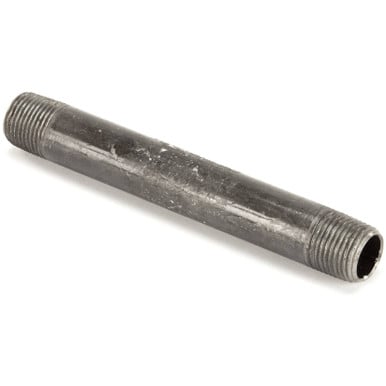 Groen Z008638 Nipple Blk 1/2 Npt X 6 L Ong