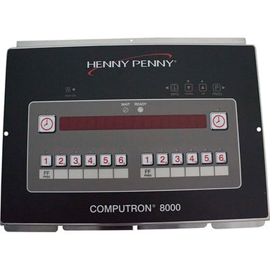 Henny Penny 60796 Control Board