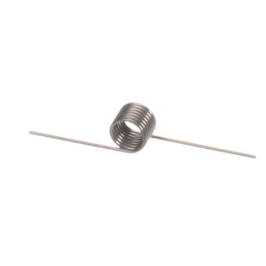 Alto Shaam SP-36072 Spring, Torsion, 120Degle Ft Hand Wound