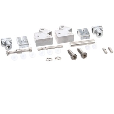 Alto Shaam HG-28160 Service Component Kit, Ed 2