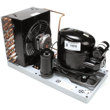 Randell RF CON1412 Condensing Unit, 3/8 HpHi R134A 115V (A