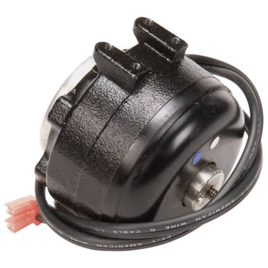 beverage air 501 175d fan motor evap 1550rpm 115v 9w 60hz