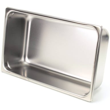 Alto Shaam PN-25088 Pan, Full Size 20-3/4X12-3/4X6"500-D, Dn'S, Standar