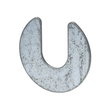 true 891336 caster leveling shim 2 dia
