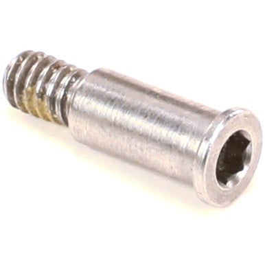 Traulsen 351-60131-00 Pin 1/4-20 ThreadedGuide