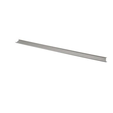 True 980650 Cover, Plastic PrefabTa/Tg/Tr Gray Poly — main image