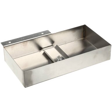 Randell RP CPN-BC3HEB Condensate Pan Heb Bc-3