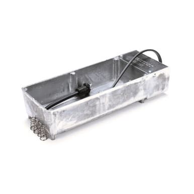 True 801879 Heater, Condensate/Evap220V T12-0372-10 — main image