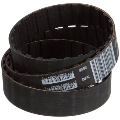 Groen Z016526 Belt