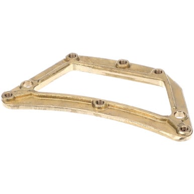Rational 46.00.171P Mating Flange F. HeatingAssembly