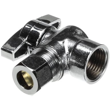 Nemco 47289 Drain, 1/4 Turn