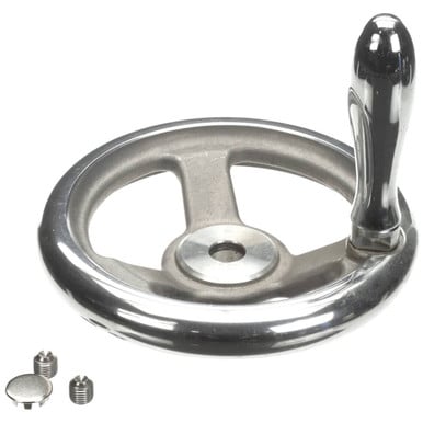 Cleveland Range KE00508-2 Handwheel