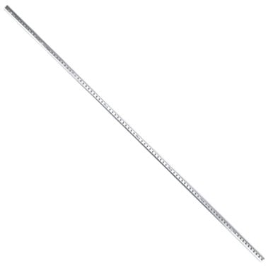 Continental Refrigeration 60241 Pilaster Strip (50-1/2")