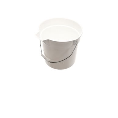 Taylor 013163 10 qt Mix Pail