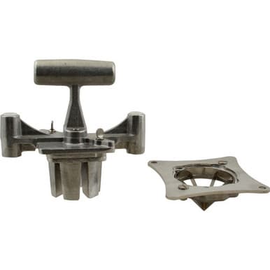 Nemco 57727-6W 6 Section Easy Chopper 3™ Wedge Assembly