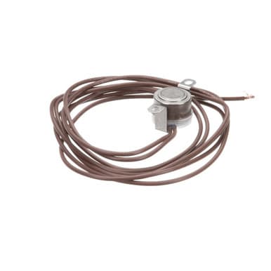 True 981060 Switch, Heater SafetyW/52 Brown Leads — main image