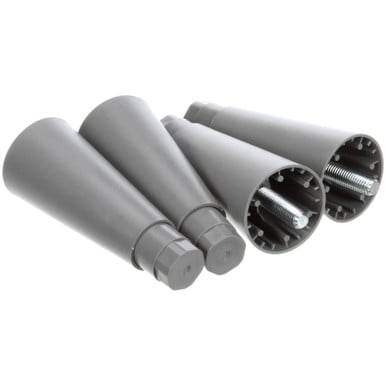 Traulsen LK4 Leg Kit Cu Set Of 4