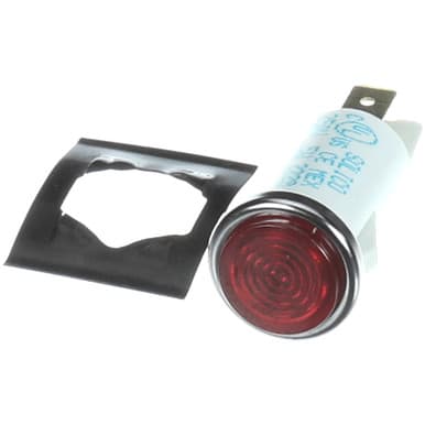 Alto Shaam LI-3025R ServiceKit, Light, Indicatior