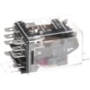 Henny Penny ME90-003 Relay - 12V Coil 20A240Vac