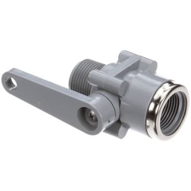 Alto Shaam FI-26383 I, Filter, System, Valve, In Letball 3/4"Fpt
