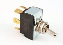 OEM Equivalent of Vulcan Hart 00-340324-00008 Toggle Switch, On/Off/On