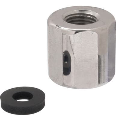 Fisher Manufacturing 2922 Pre-Rinse Hose Adaptor