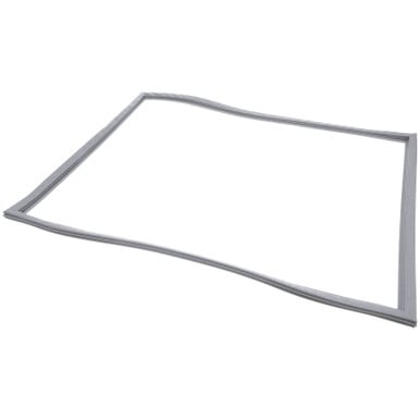 Continental Refrigeration 2-526 Gasket, Half Door (207/16" X 28 3/4") D