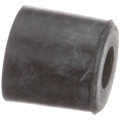 Nemco 47717 Recessed Rubber Foot