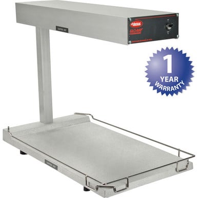 Hatco GRFFB 750W Portable Food Warmer