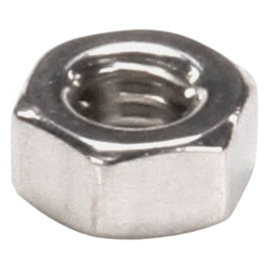 Cleveland Range 14618 NutHex1/4-20300 SstFull F