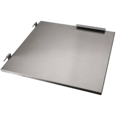 Groen Z045411PO Door Assy Plain Double