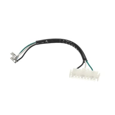 Continental Refrigeration 4-801 Harness, Wire Male EndTo Comp (From Cor